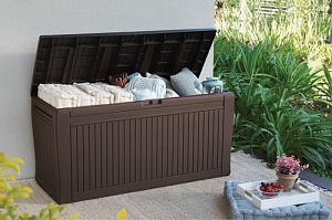 ������ ������� COMFY STORAGE BOX 270L 